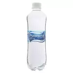 Agua mineral com gas 497ml