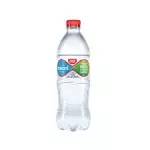 Agua Con gas 500ml