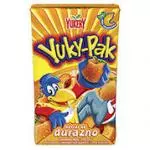 Yuky Pack Durazno
