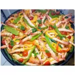 Paella Frutos del Mar (eventos)