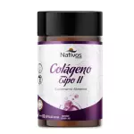 Colágeno TP 2 - Nativos 60caps 500mg