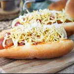 CACHORRO QUENTE