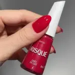 Esm.Risque Grão De Cafe