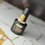 Esm. Gel Zem Refletivo N•008