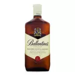 Whisky Ballantines Finest 1L 🍸