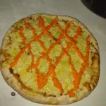 3 Queijos