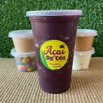770 ml adicionais separado