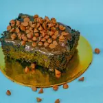 Brownie de Chocolate
