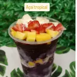 AÇAÍ TROPICAL