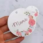 Tags Mamá