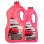 Detergente Automotivo c/ Cera Q.P