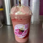 FRAPE DE FRESA