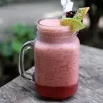 Make Your Own Smoothie