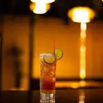 Long island ice tea