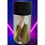 White Label 5pk prerolls