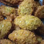 Proteína de Garbanzo
