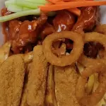 PAQUETE SNACK