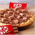 62.  KitKat