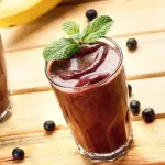 Açaí + Banana + Guaraná