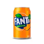 Fanta lata