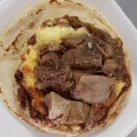 PELLIZCADA DE LENGUA