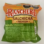 SALCHICHA RABCHERA PREMIUM