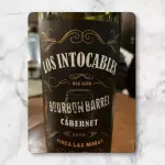 intocableis cabernet bourboun