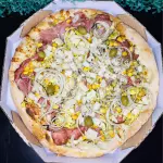 Pizza Americana