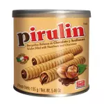 Pirulin Galleta 155 grs