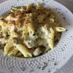 Pasta Rustica