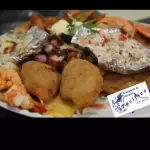 MARISCADA PACIFICO