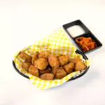 Fried Chicken (후라이드치킨)