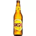 SKOL 600 ml