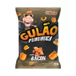 Gulão Pururuca Bacon 100g