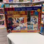SET DE MAGIA MICKEY