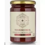GOIABADA CREMOSA TESOURO REAL 400g