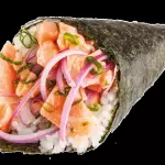 temaki seviche