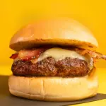 BACON BURGER