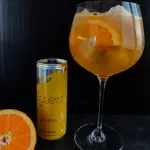 GIN TROPICAL