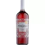 VINHO PERGOLA ROSE 1L