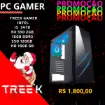 PC PROMOÇÃO