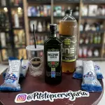 COMBO DE PASSPORT