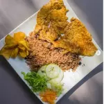 Bistec de Cerdo