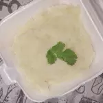Purê de Batata