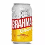 cerveza Brahma