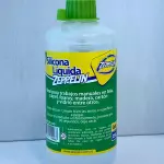 SILICONA LIQUIDA