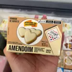bombom de amendoim