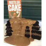 FATIA MATILDA
