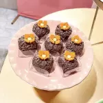 Brigadeiro com Chocolate