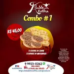 Combo Promocão 1